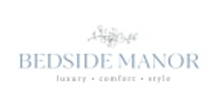 Bedside Manor coupons